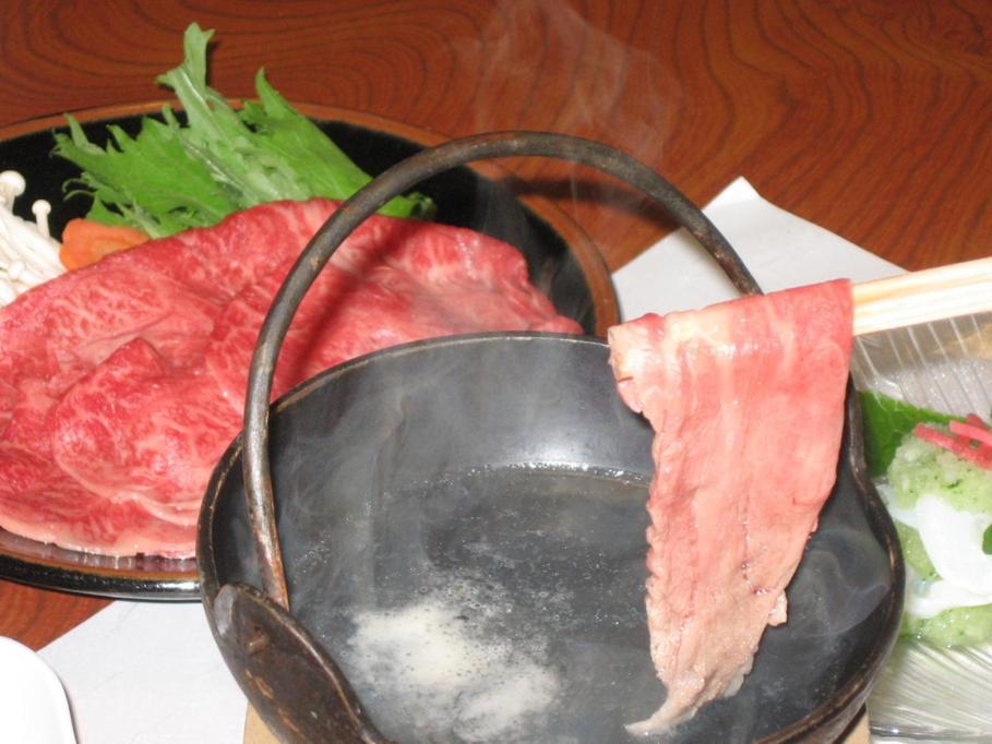 山之內 汤田中和平旅馆酒店 外观 照片
