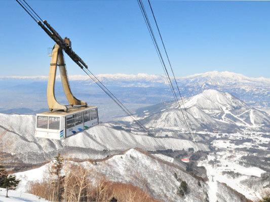 山之內 汤田中和平旅馆酒店 外观 照片