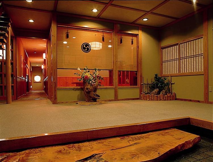 山之內 汤田中和平旅馆酒店 外观 照片